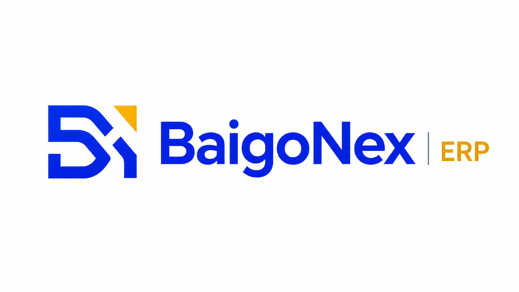 BaigoNex ERP